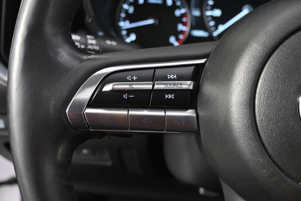 Used 2024 MAZDA CX-50 AWD 2.5 Turbo w/ Cargo Package image 34