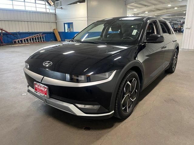 Used 2024 Hyundai Ioniq 5 SEL RWD image 7