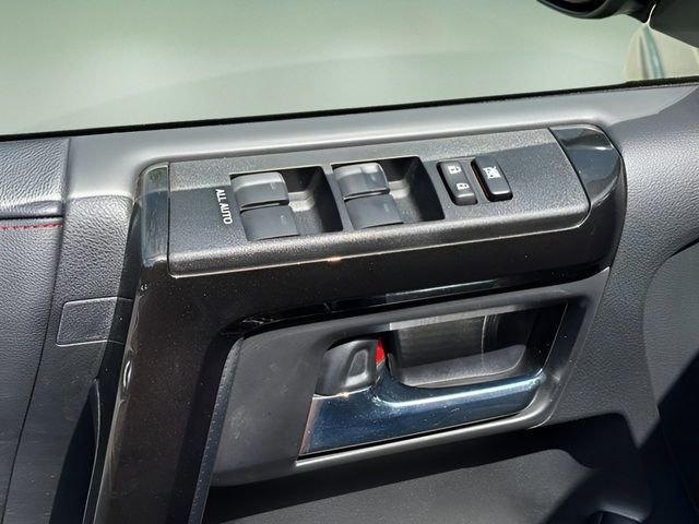 Used 2023 Toyota 4Runner TRD Off-Road Premium image 38