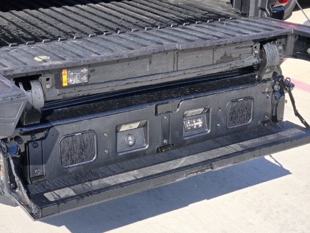 Used 2025 GMC Sierra 1500 Denali Ultimate AWD/4WD image 5