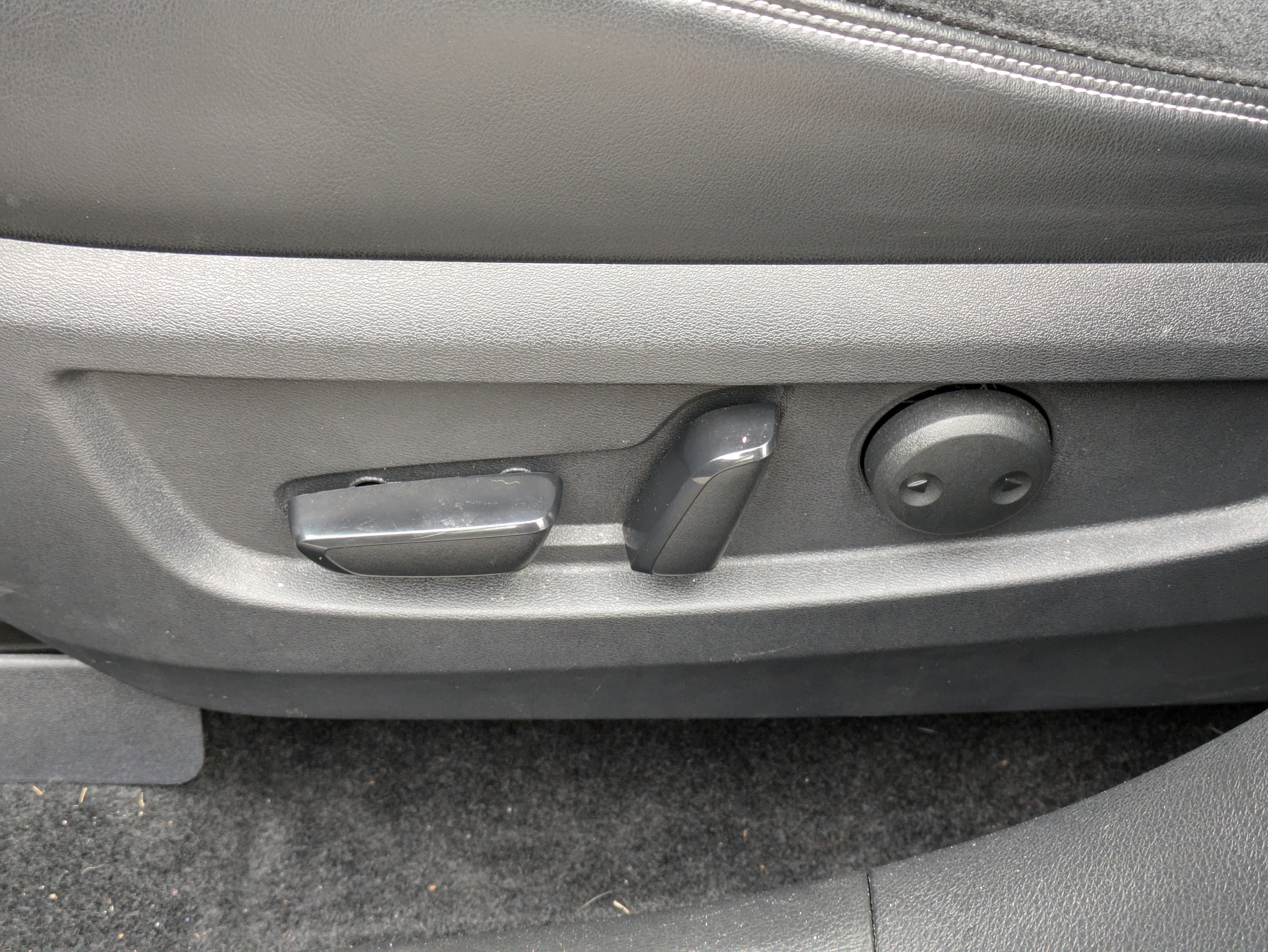 Used 2021 INFINITI QX50 Autograph image 23