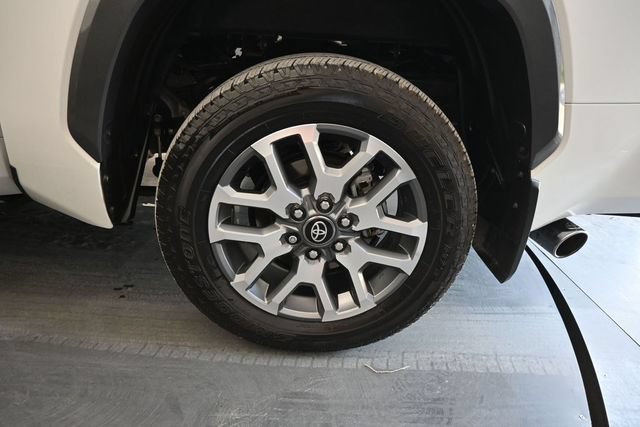 Used 2025 Toyota Tundra 1794 Edition AWD/4WD image 19