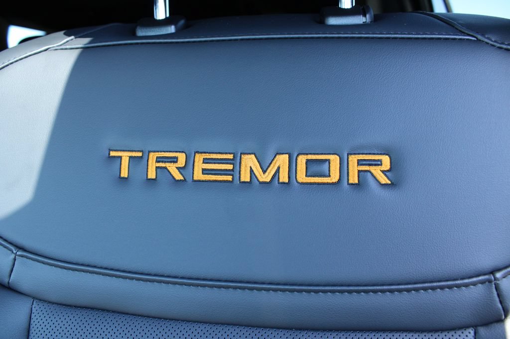 New 2026 Ford Expedition Tremor AWD/4WD image 41