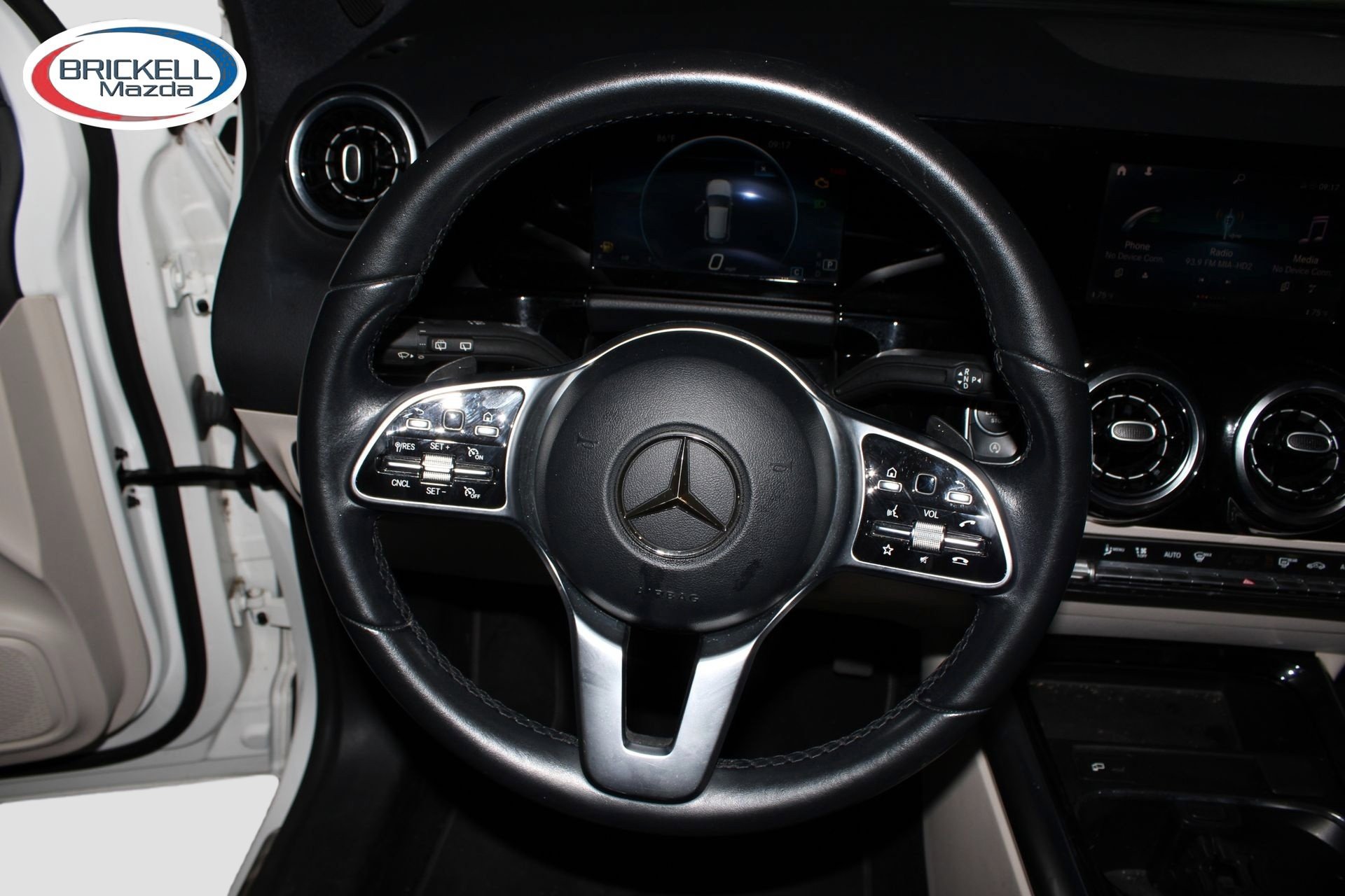 Used 2021 Mercedes-Benz GLA 250 image 29