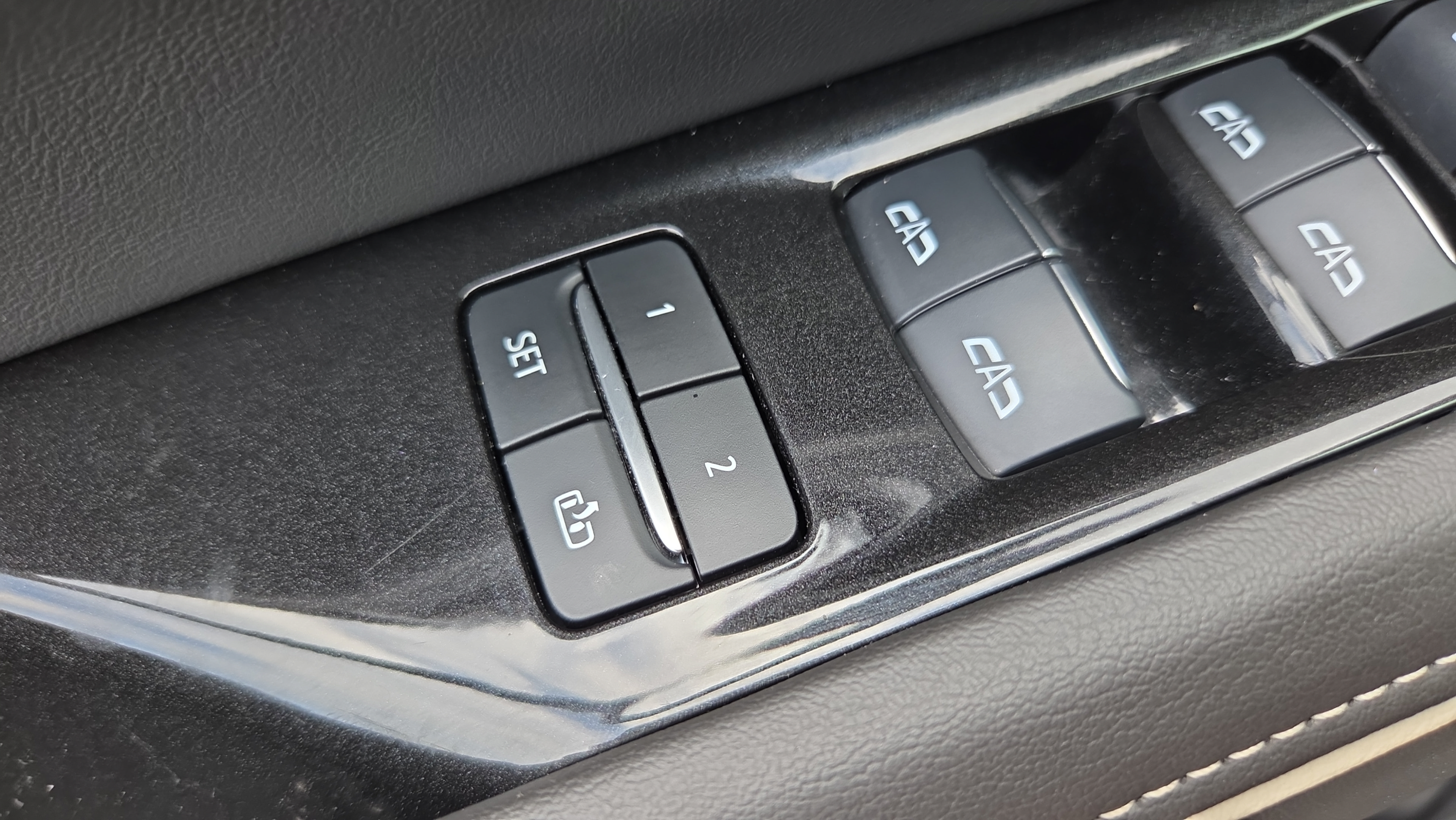 Certified 2024 Cadillac Escalade Sport RWD image 28