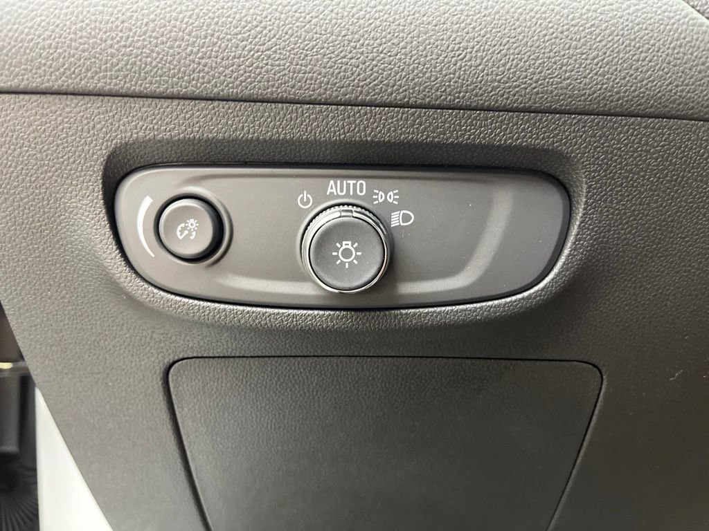 New 2026 Buick Encore GX Preferred w/ Comfort Package FWD image 10
