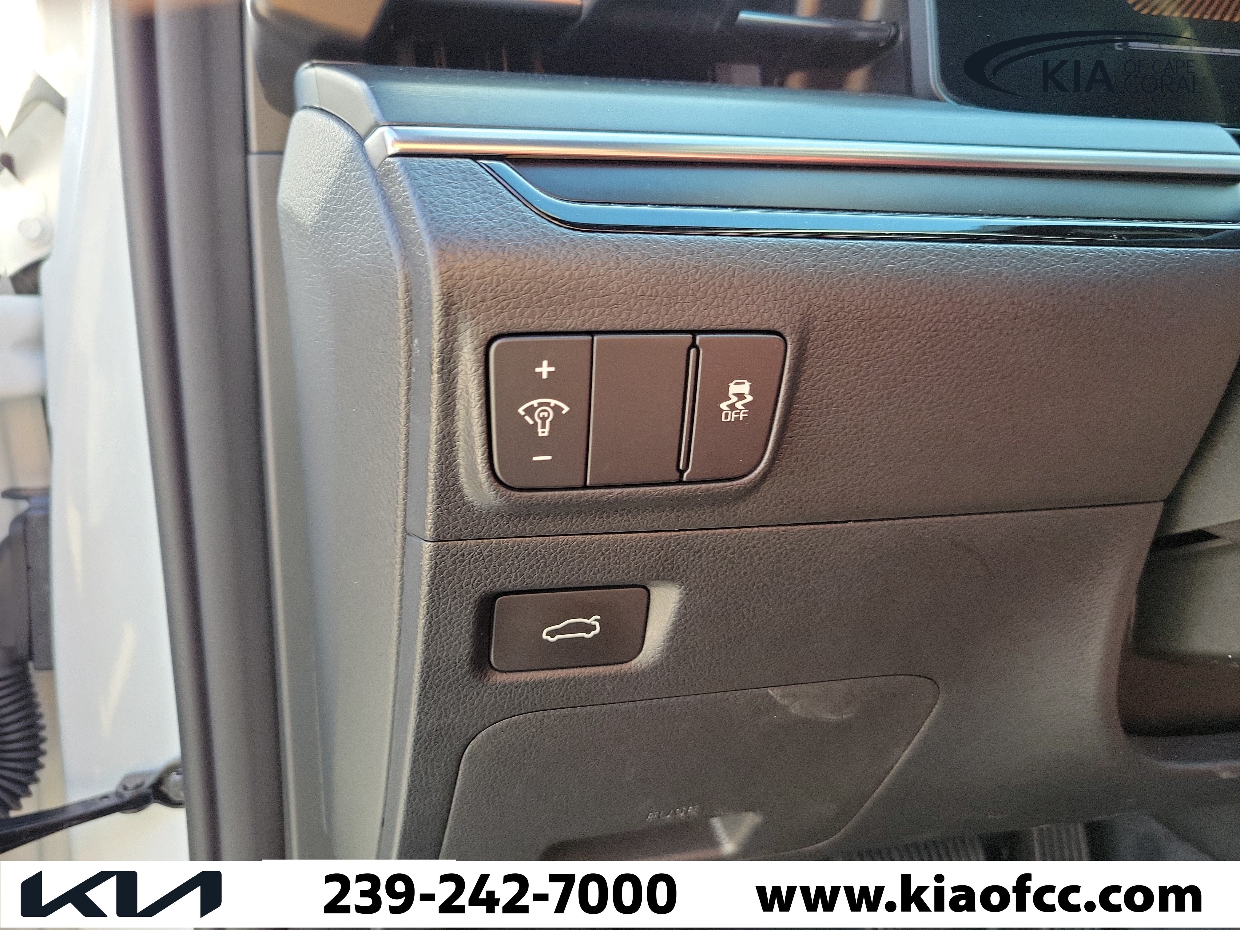 Certified 2025 Kia K5 GT-Line w/ GT-Line Premium Package FWD image 25