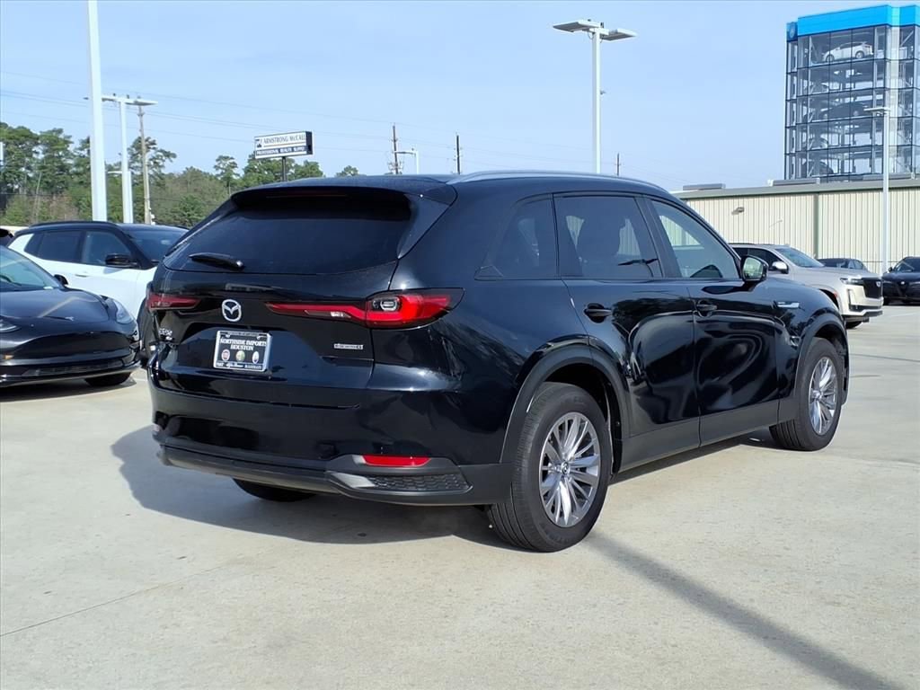 Used 2026 MAZDA CX-90 3.3 Turbo w/ Select Package image 7