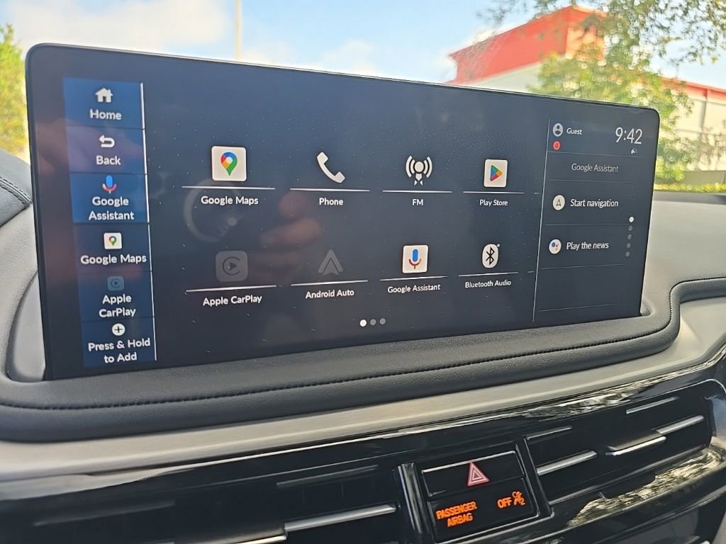 Certified 2025 Acura MDX w/ Technology Package image 22