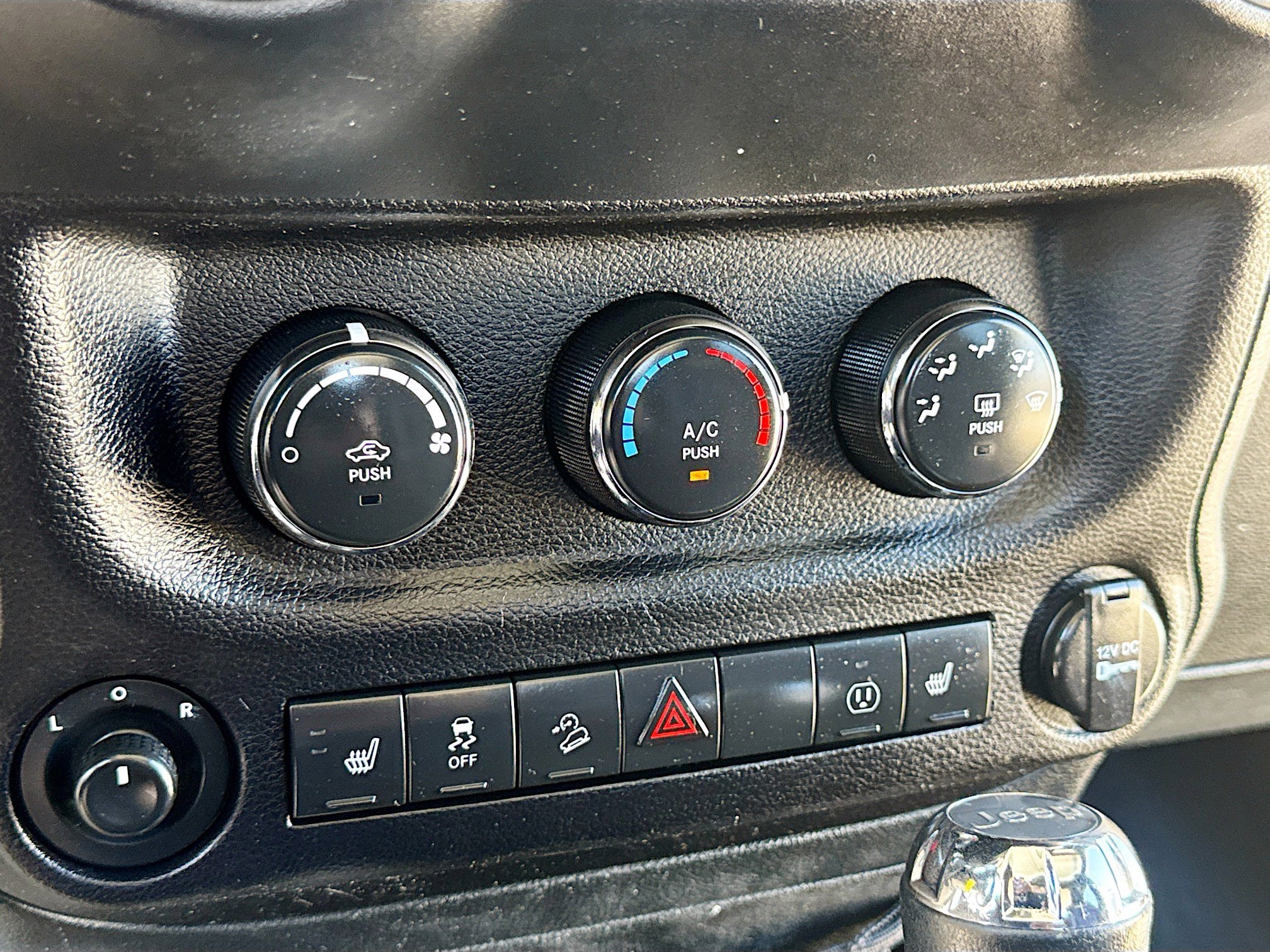 Used 2013 Jeep Wrangler Sahara w/ Trailer Tow Group image 10
