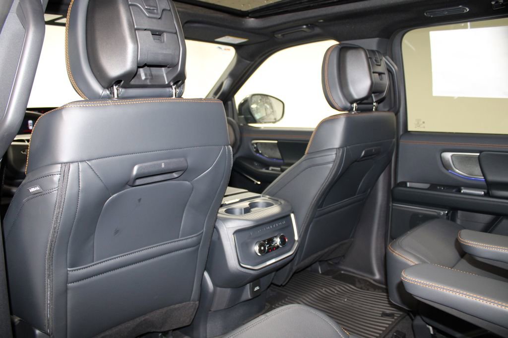 New 2026 Ford Expedition Tremor image 27