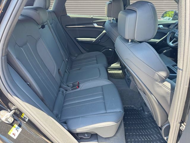 Used 2024 Audi SQ5 Prestige AWD/4WD image 17