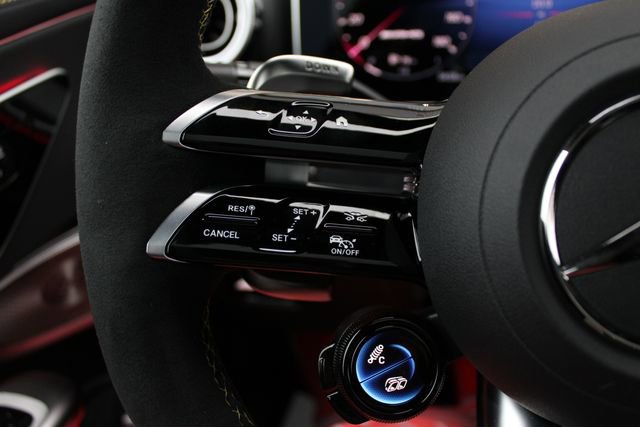 New 2026 Mercedes-Benz CLE 53 AMG 4MATIC Coupe image 9