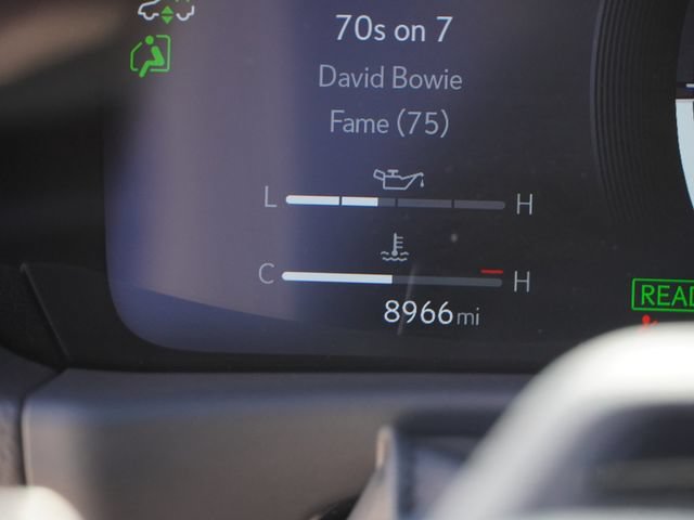 Used 2025 Lexus LX 700h Luxury w/ Appearance Package AWD/4WD image 34