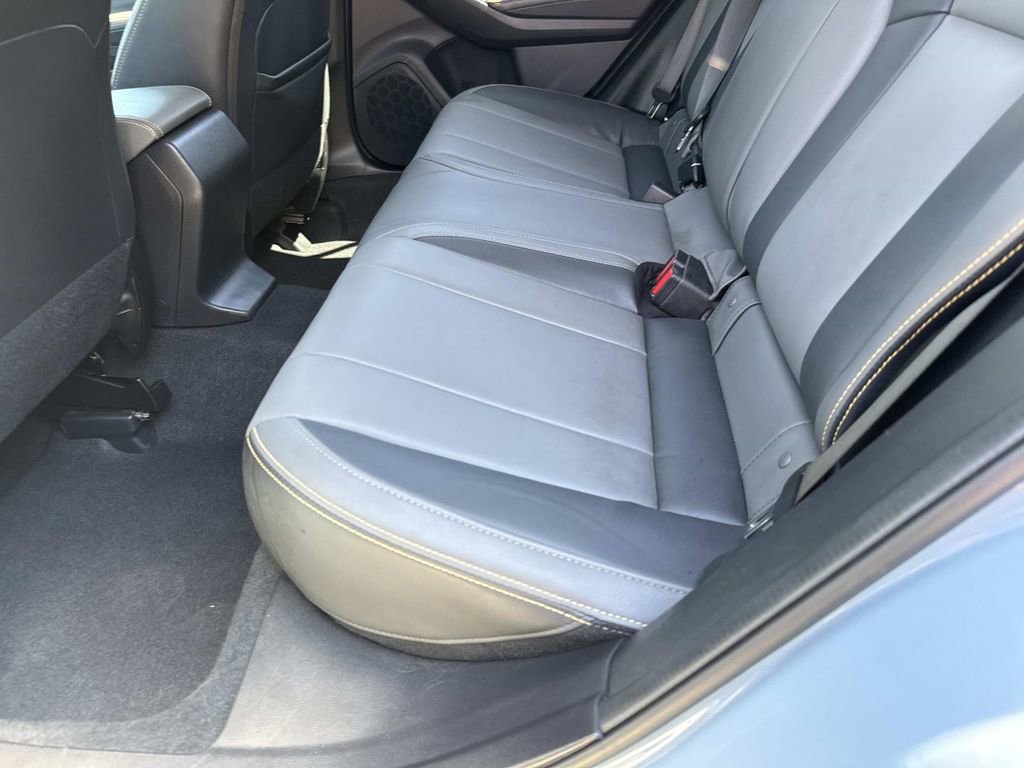 Used 2023 Subaru Crosstrek 2.5i Sport image 16