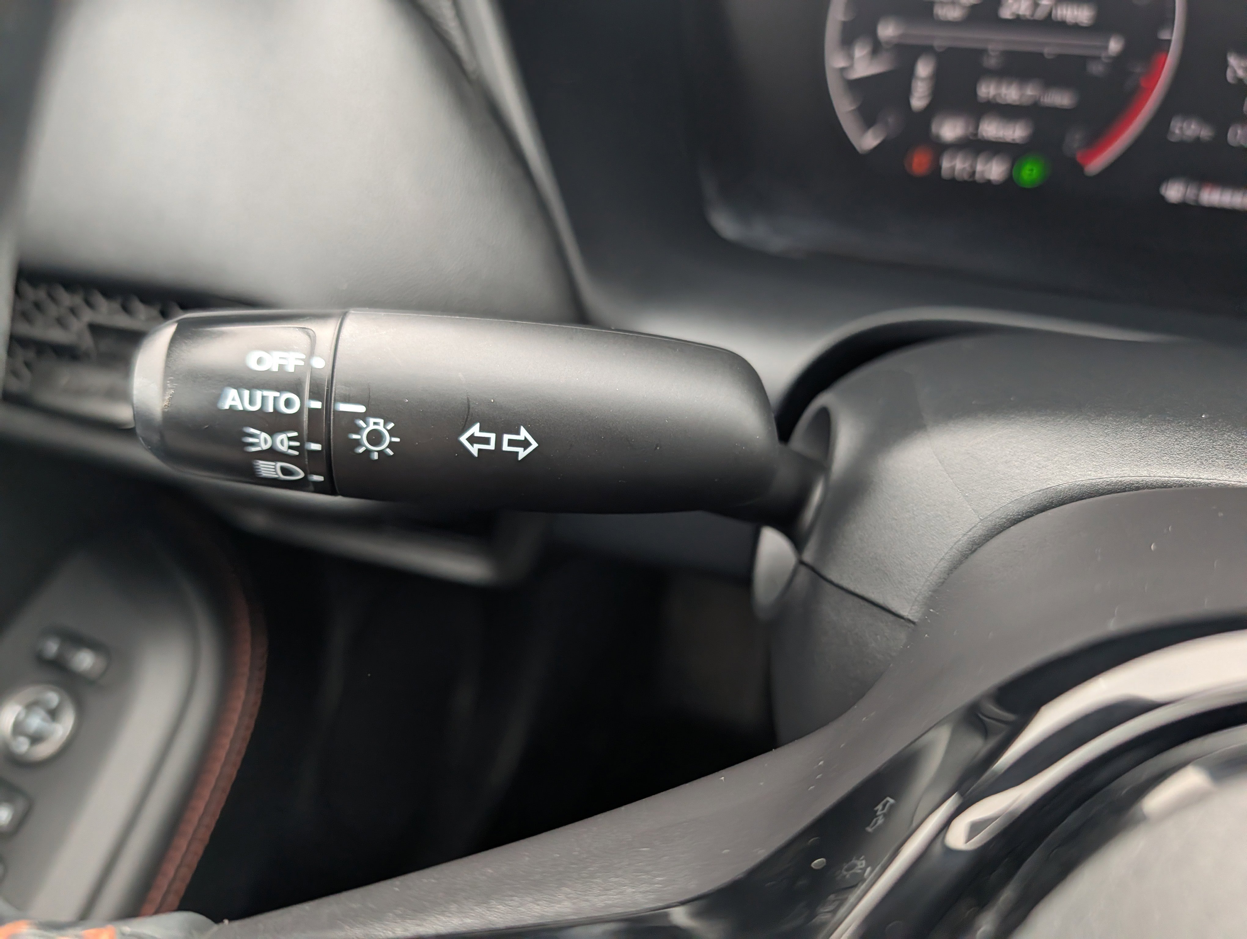Used 2023 Honda HR-V Sport image 27