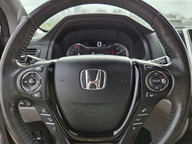 Used 2017 Honda Pilot Elite image 24