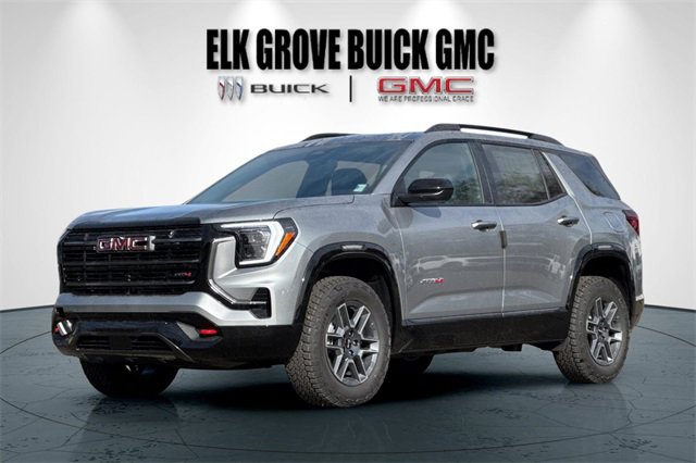 New 2026 GMC Terrain AT4 w/ LPO, Floor Liner Package image 8