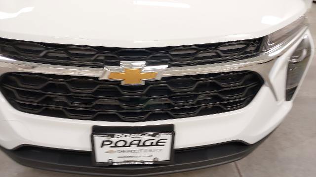 New 2026 Chevrolet Trax LS w/ LS Convenience Package image 31