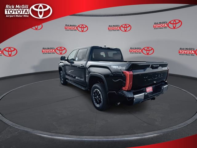 New 2026 Toyota Tundra SR5 image 6
