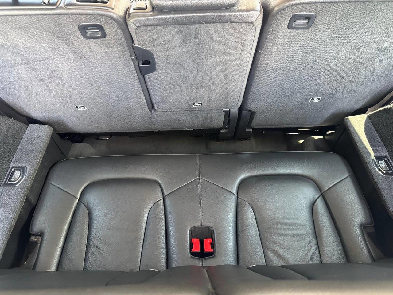 Used 2015 Audi Q7 3.0T Premium w/ Audi Guard Protection Package image 33