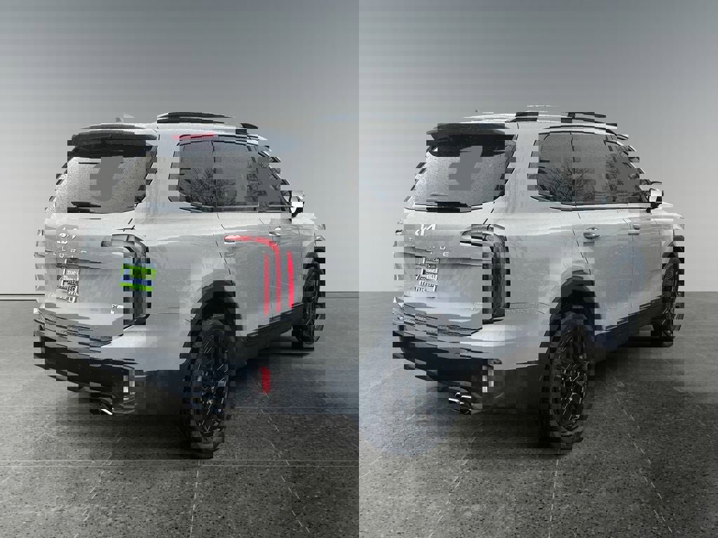 Used 2024 Kia Telluride SX X-Line image 7