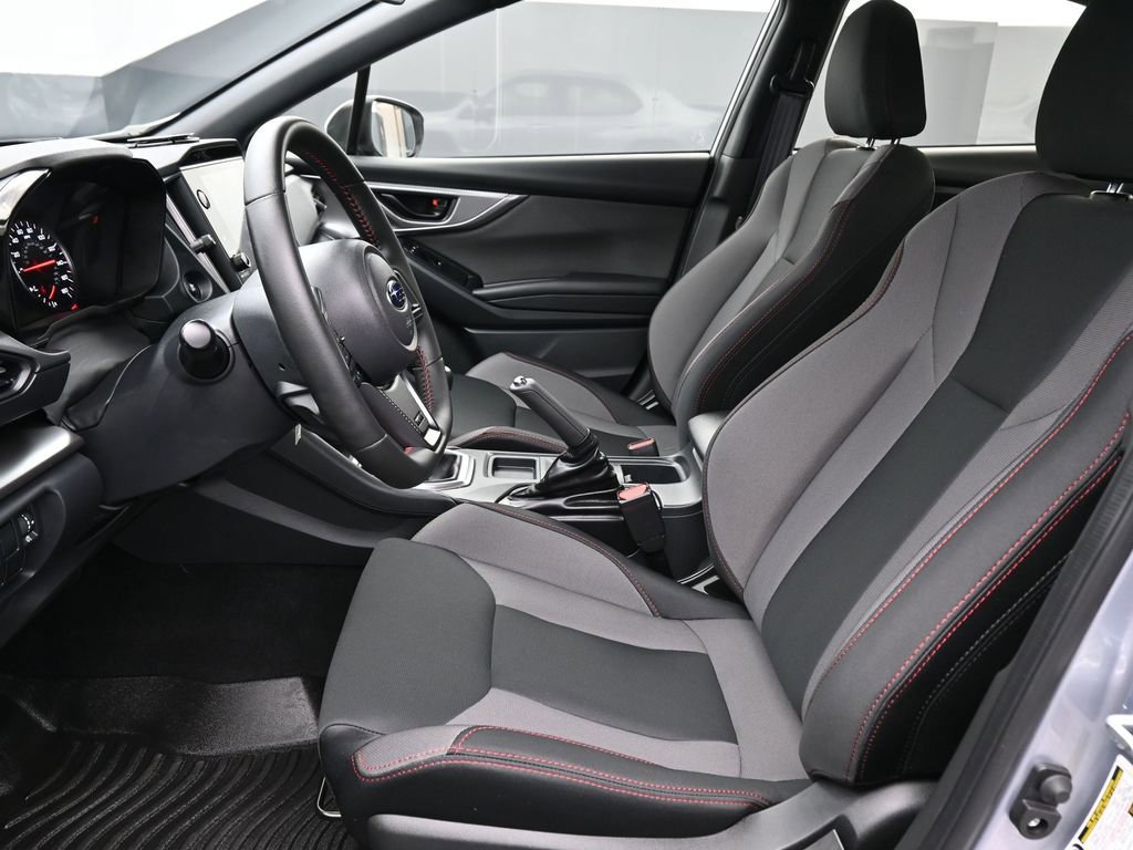 Used 2024 Subaru WRX image 10