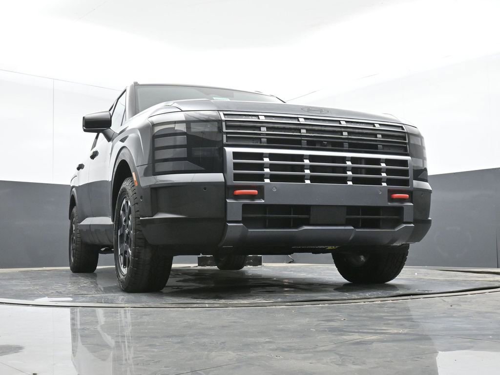 New 2026 Hyundai Palisade XRT Pro image 16