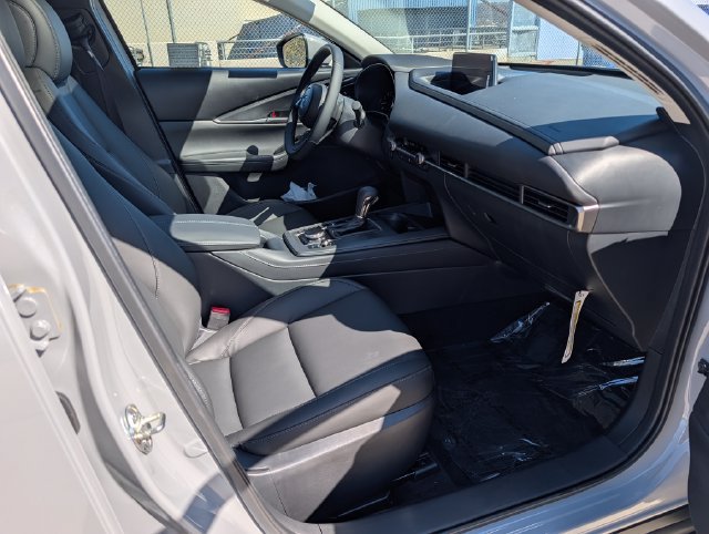 New 2026 MAZDA CX-30 AWD 2.5 S image 9