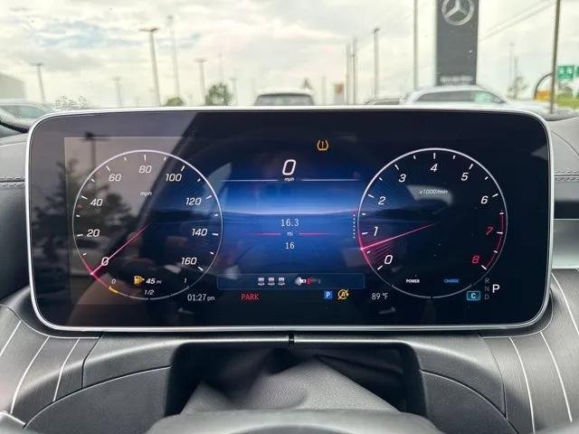 New 2025 Mercedes-Benz C 300 4MATIC Sedan image 20