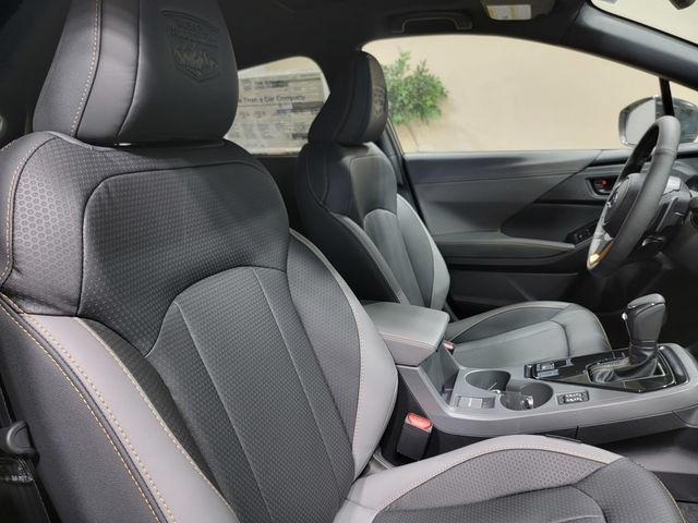 New 2026 Subaru Crosstrek 2.5i Wilderness AWD/4WD image 16