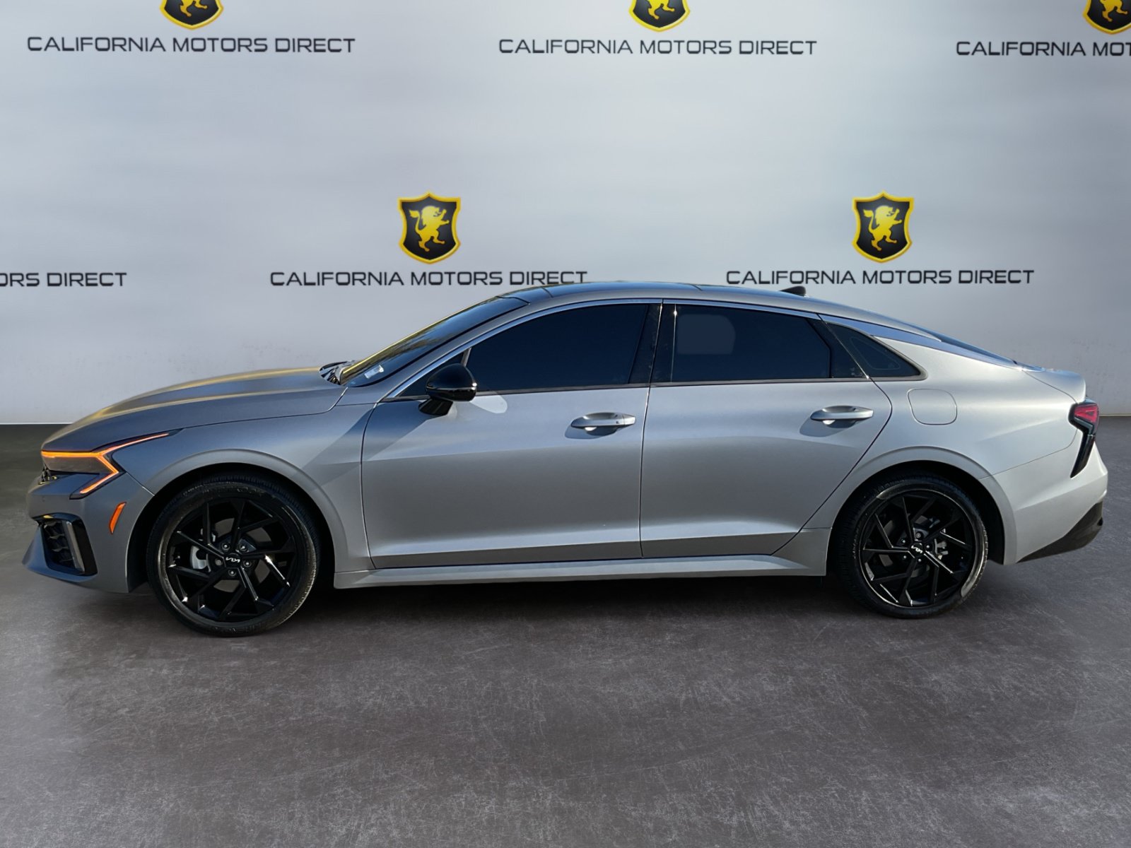 Used 2026 Kia K5 GT-Line w/ GT-Line Premium Package FWD image 7