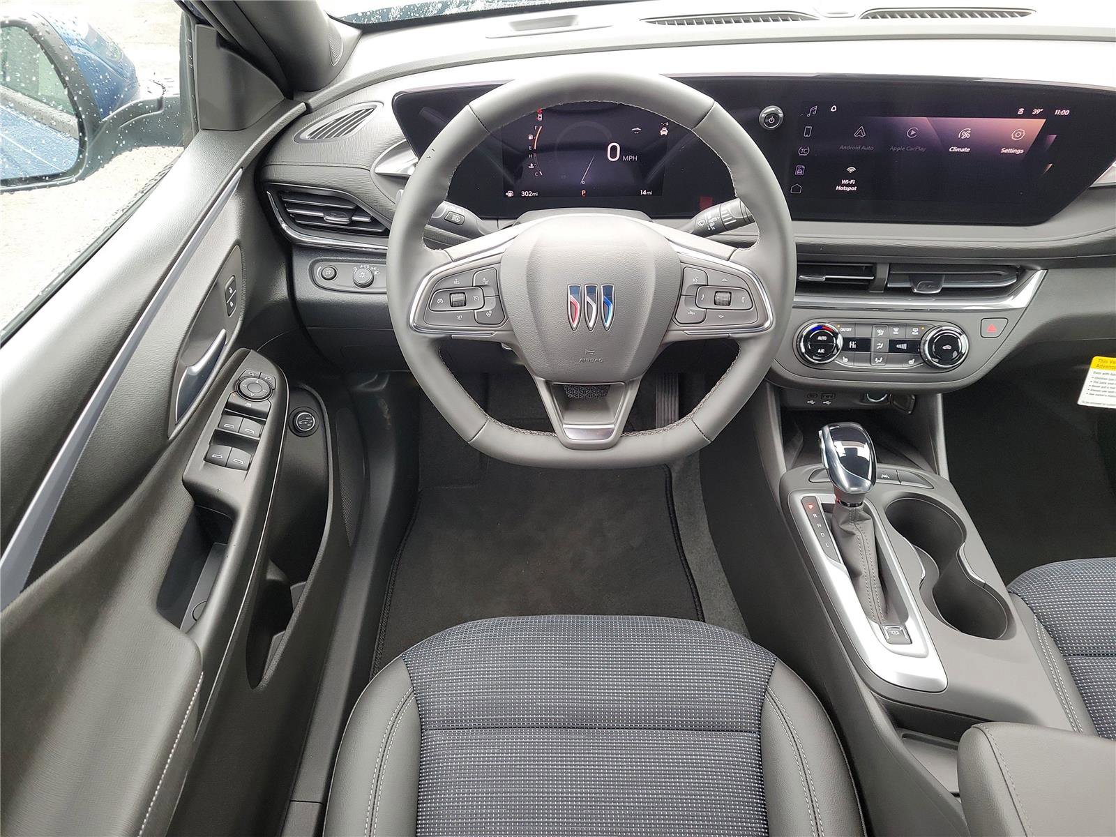 New 2026 Buick Envista Preferred w/ Convenience I Package image 12