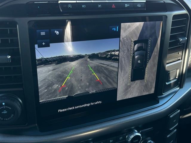 Used 2023 Ford F150 Raptor w/ Raptor Carbon Fiber Package image 37