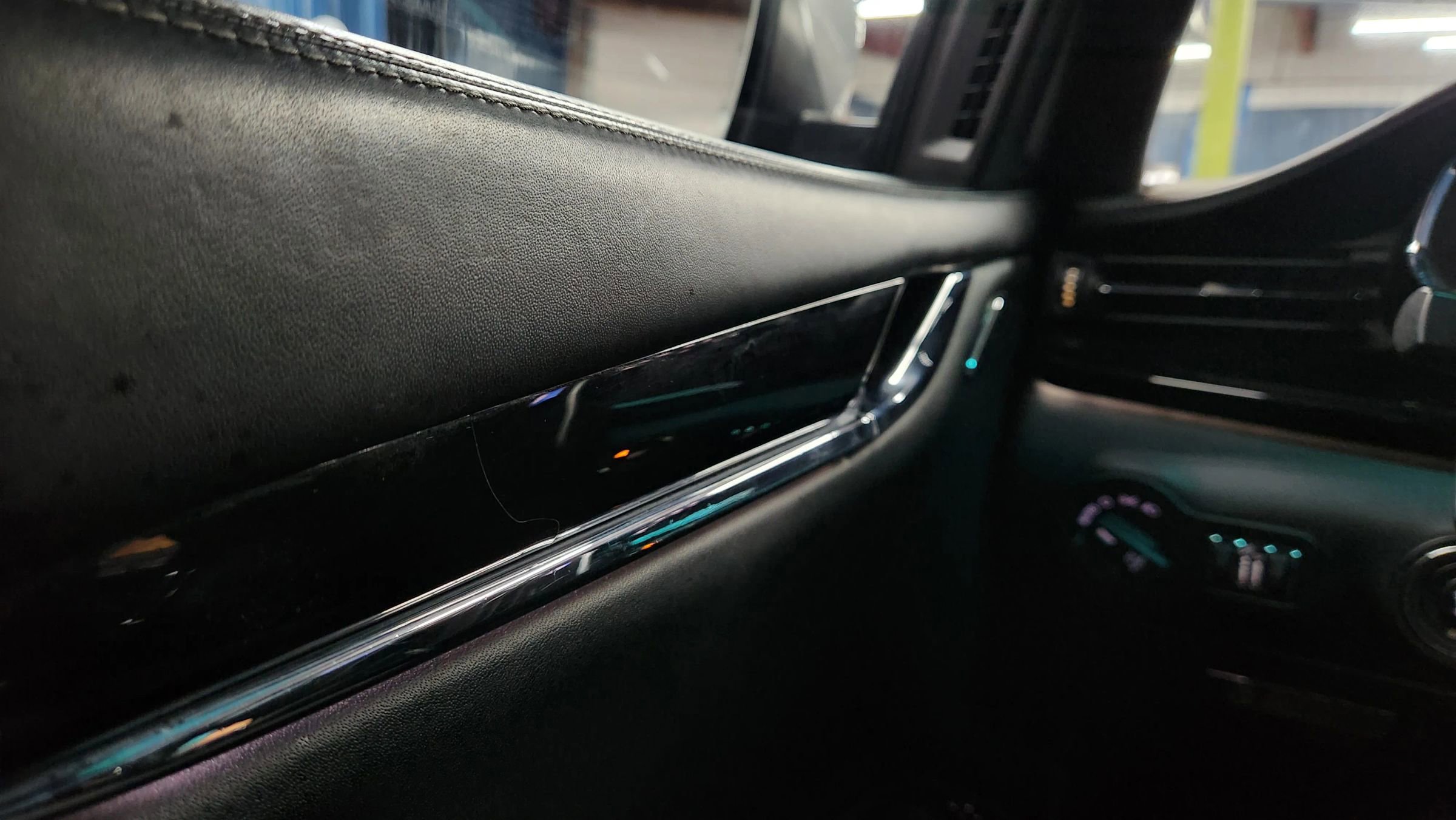 Used 2015 Maserati Quattroporte S Q4 image 51