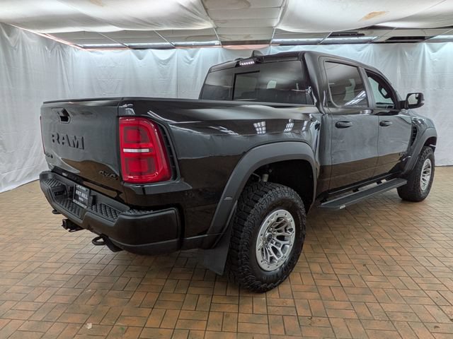 Used 2025 RAM 1500 RHO w/ RHO Level 1 Equipment Group AWD/4WD image 7