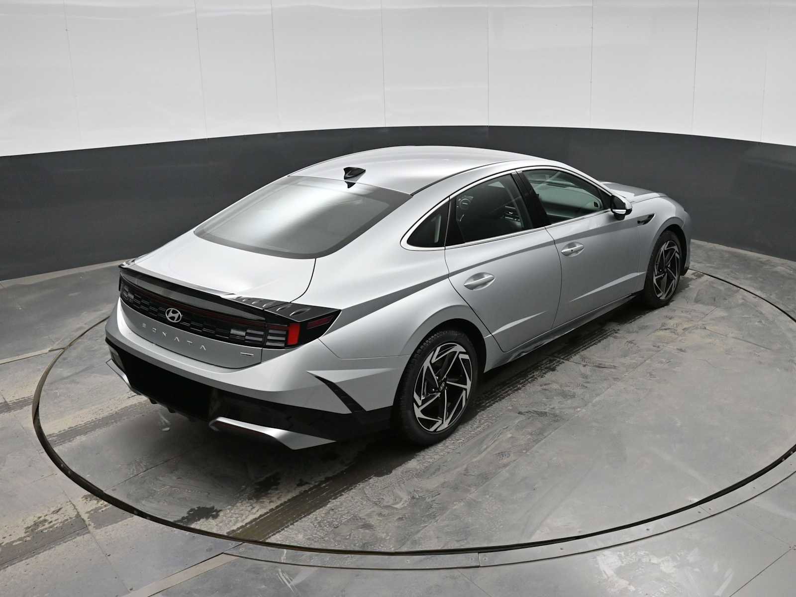 New 2026 Hyundai Sonata SEL image 27