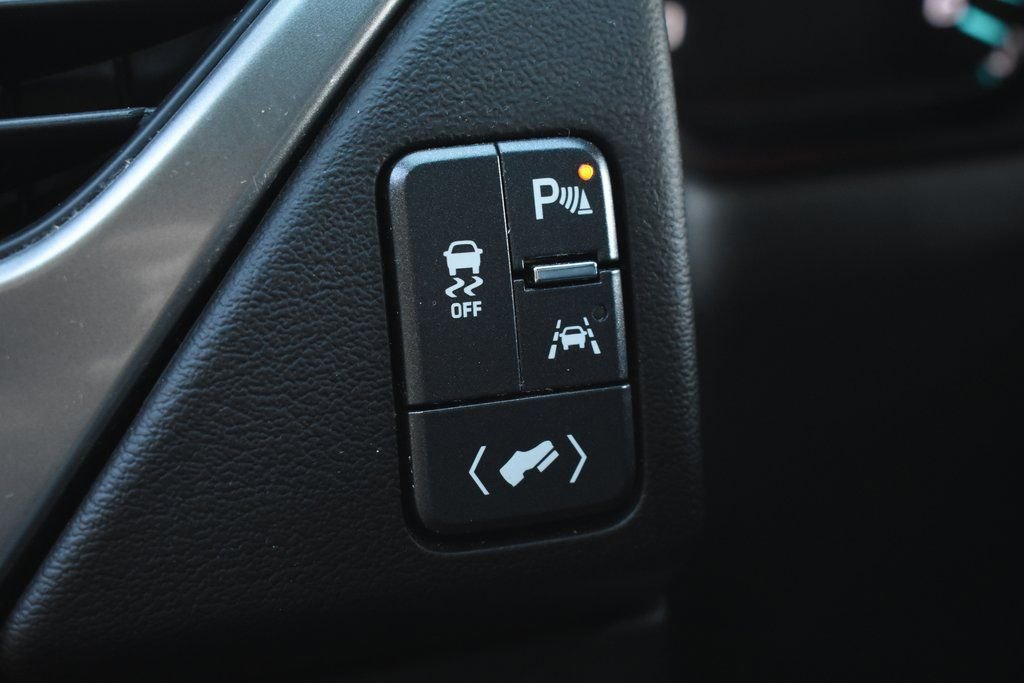 Used 2016 Chevrolet Tahoe LT w/ Luxury Package image 50