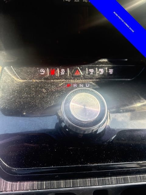 Used 2022 Jeep Wagoneer Series III w/ Convenience Group I image 26