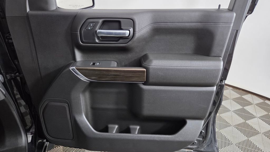 Used 2021 Chevrolet Silverado 1500 LT w/ All Star Edition Plus image 31