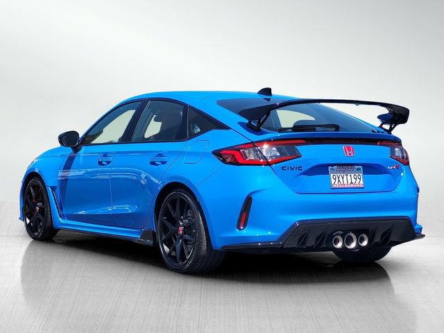 Used 2025 Honda Civic Type R image 6