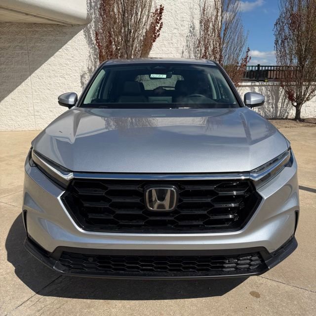 New 2026 Honda CR-V EX-L image 8