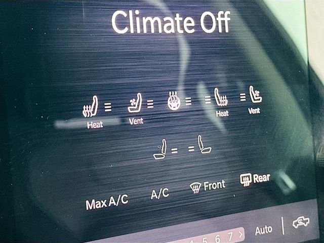 Used 2025 RAM 1500 Limited image 21