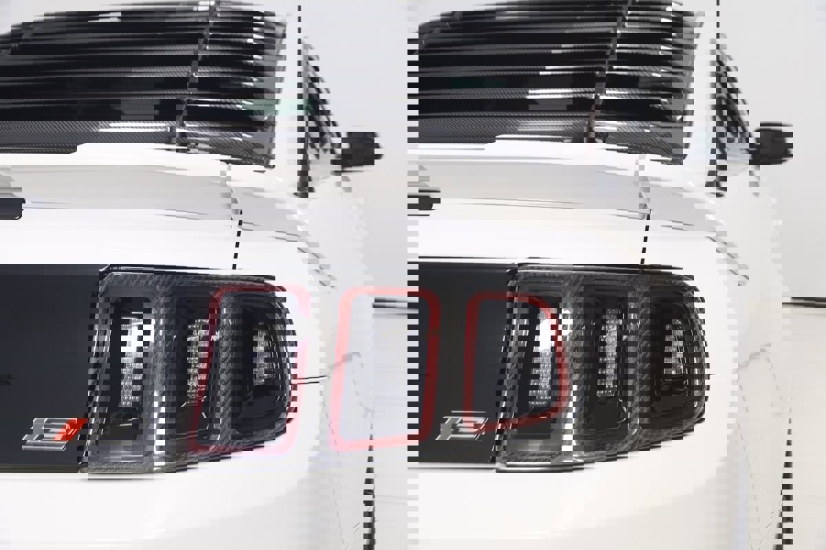 Used 2014 Ford Mustang GT w/ Equipment Group 301A image 52