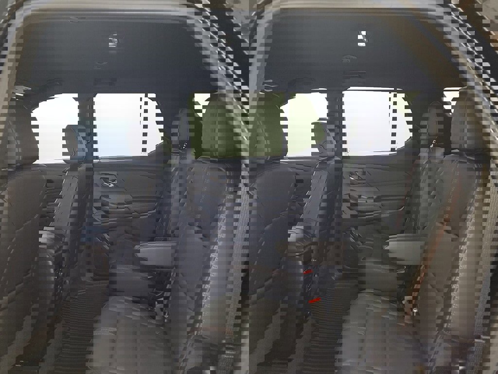 Used 2022 Chevrolet Traverse RS image 16