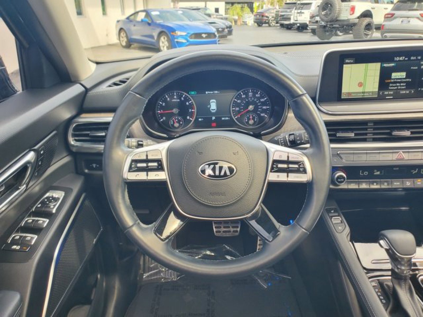 Used 2020 Kia Telluride SX image 18