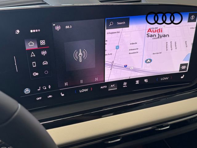 New 2025 Audi A5 2.0T Premium Plus image 29