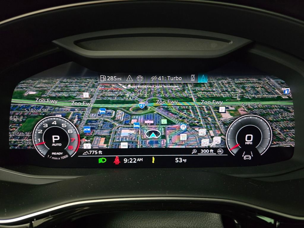 New 2026 Audi Q7 3.0T Premium Plus image 37