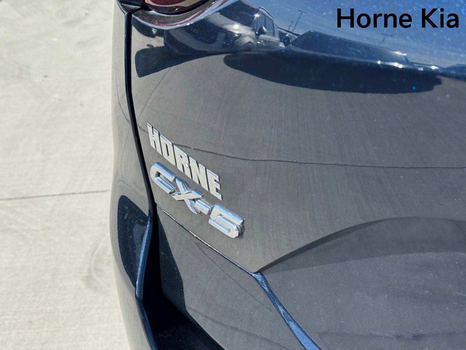 Used 2019 MAZDA CX-5 Grand Touring w/ GT Premium Package image 28