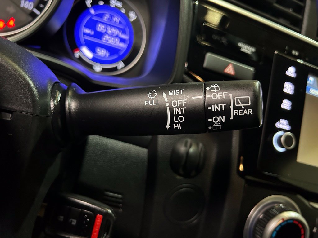 Used 2018 Honda Fit Sport image 21